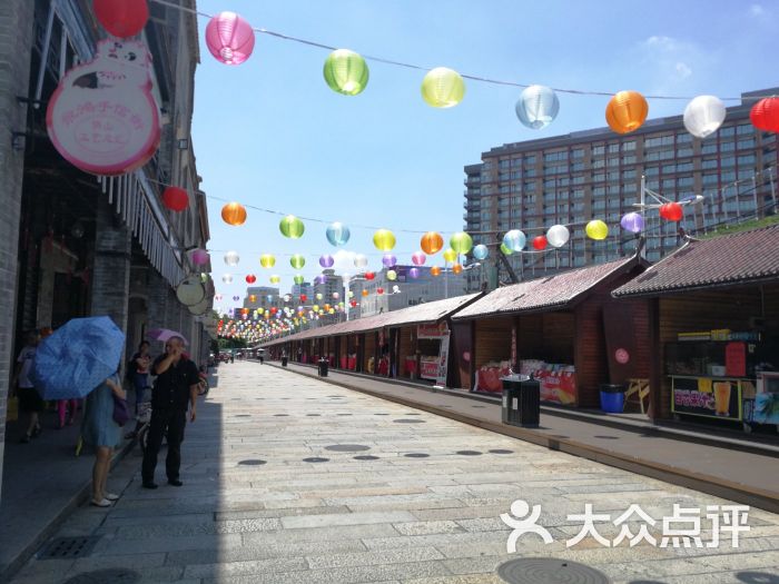 千层果道(祖庙飞鸿天地店-门面图片-佛山美食-大众点评网