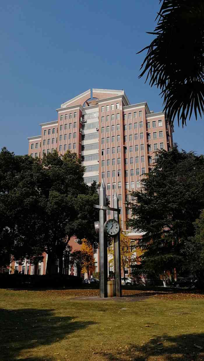 上海师范大学(徐汇校区)-"上海师范大学徐汇校区,分校