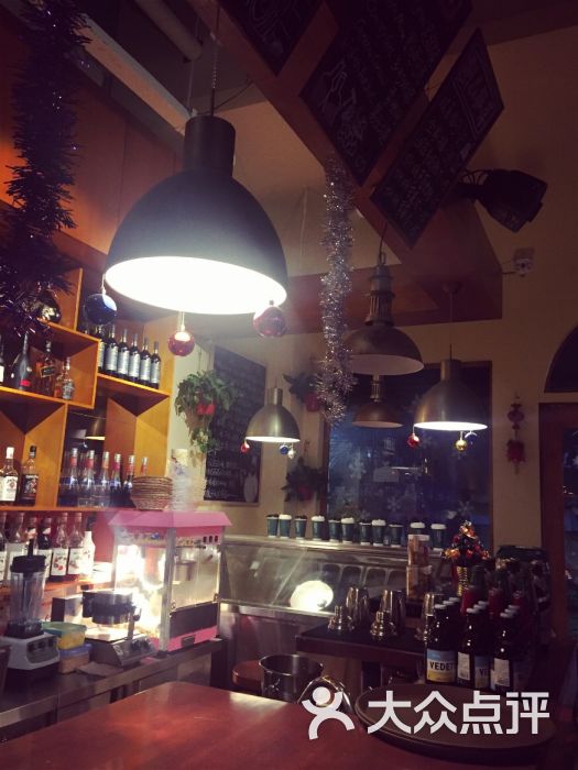 魏公子驿站-图片-郑州休闲娱乐-大众点评网