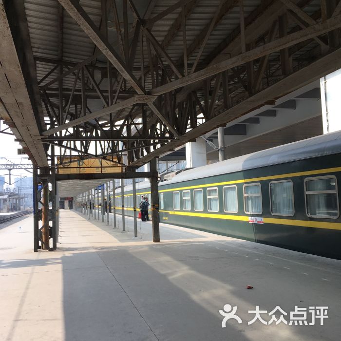 无锡火车站图片 第2张