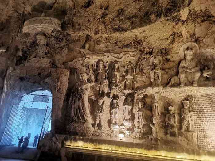 合掌岩风景区"合掌岩建了有十几年了,从顺昌县城开车上山.