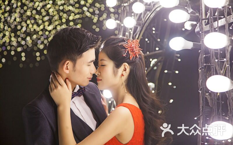 上海米兰婚纱摄影有限公司(松江旗舰店)-图片-