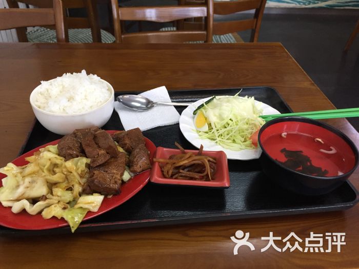 久留米日本快餐店图片 - 第19张