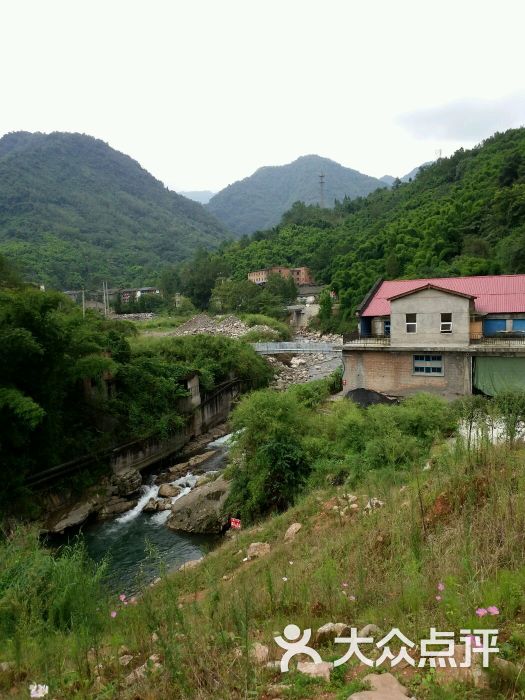 心苑雾山农场-图片-大邑县休闲娱乐-大众点评网