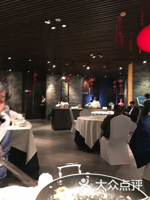 君庭中餐馆(晚报大道店)图片 第246张