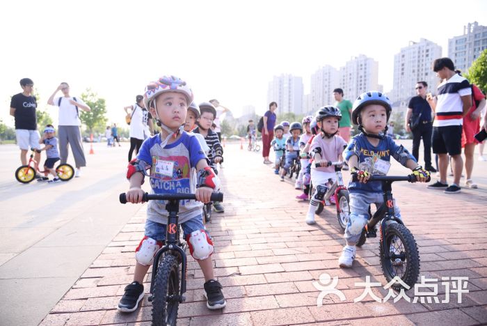 kokua大连乐语骑行会