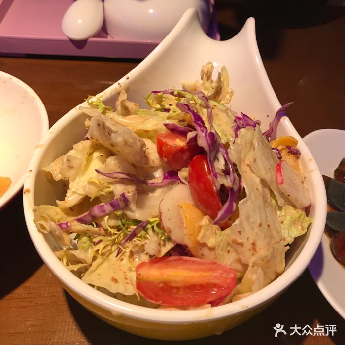 胖哥俩肉蟹煲(银泰城店-图片-宝鸡美食-大众点评网