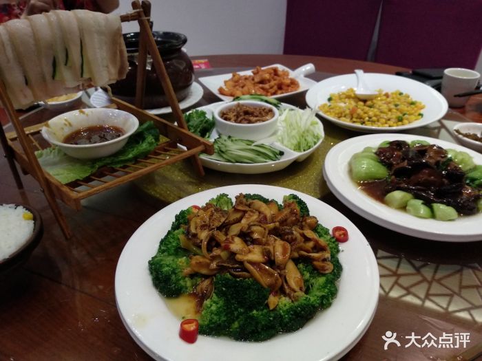 北方家宴(衡山店)图片 - 第25张
