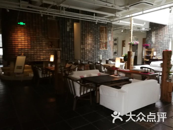 瓦库72号店(海汇中心店-环境图片-郑州美食-大众点评网