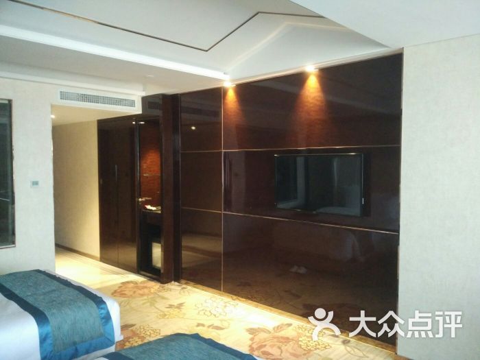 山西君宸大酒店图片 - 第2张