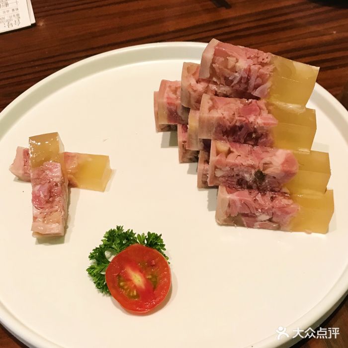 镇江肴肉