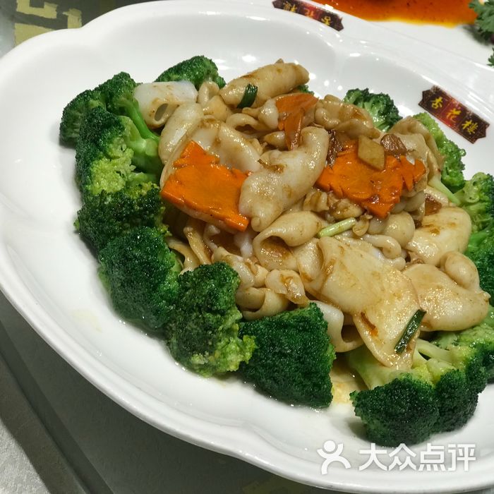 杏花楼图片-北京家常菜-大众点评网