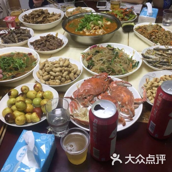 海港大酒店(海港大厦店)-图片-温州美食-大众点评网