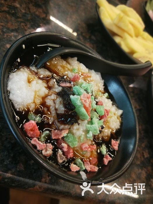 2号楼重庆老火锅-冰稀饭图片-昆明美食-大众点评网