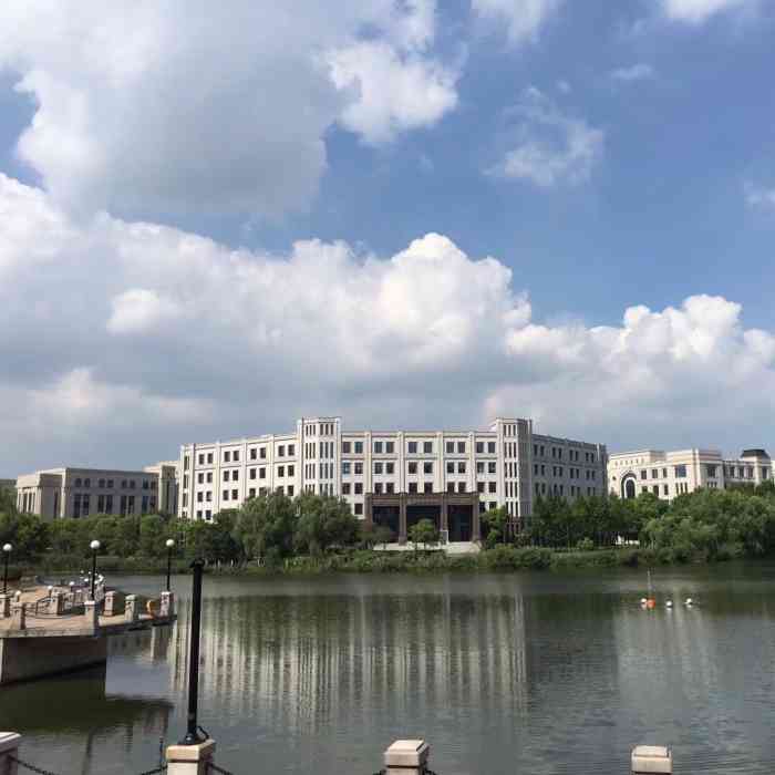 复旦大学(江湾校区)