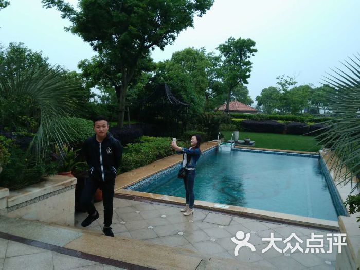 长泰凯莱度假酒店-图片-昆山酒店-大众点评网