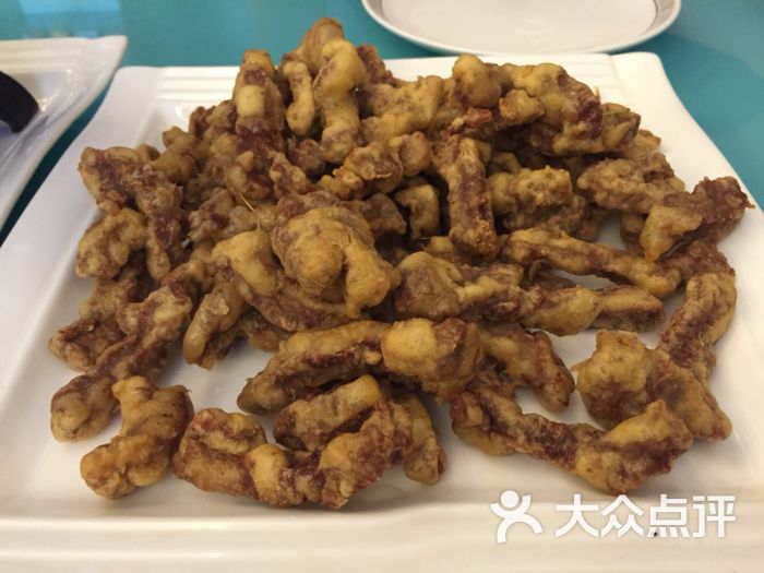 美味居饭店-美味居饭店图片-牙克石市美食-大众点评网