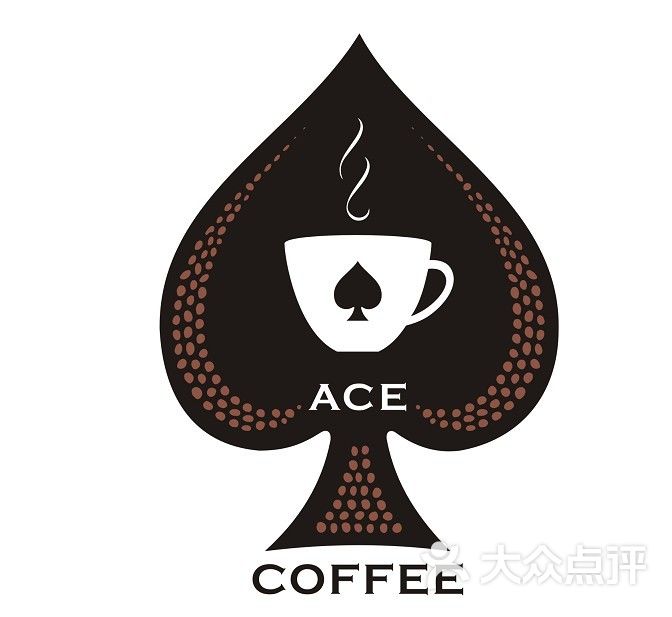 ace coffee爱尔兰咖啡,摩卡,康宝蓝……图片 - 第1张