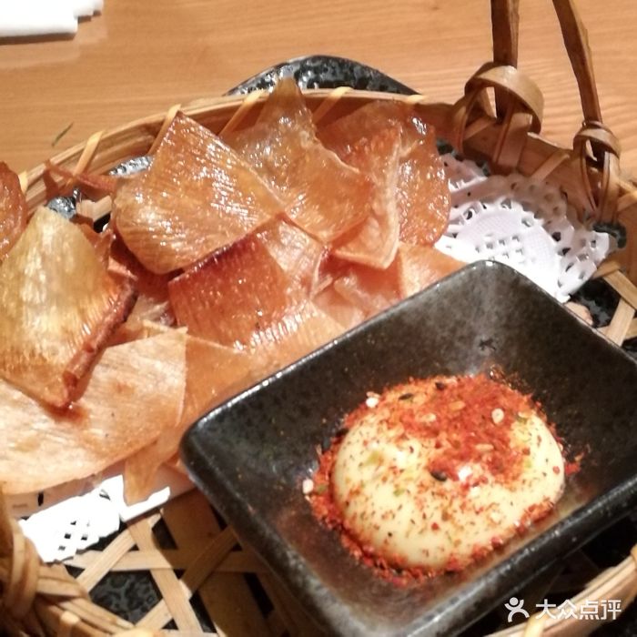 tetotejapaneserestaurant(万科广场店)鳐鱼翅图片 第159张