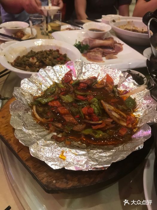 荔湾美食城-图片-鄂州美食-大众点评网