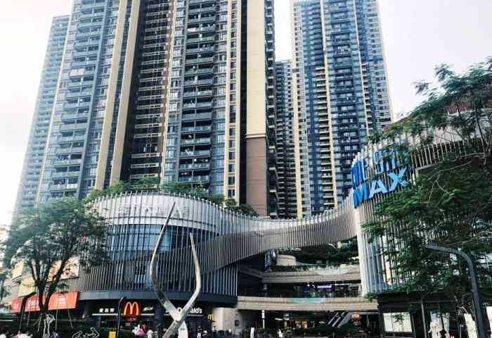 壹方天地-"龙华壹方天地购物中心,位于龙华区的中心,.
