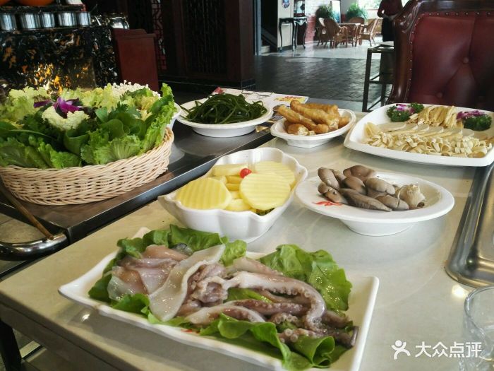 陈娟火锅制造(中山路店)图片 - 第317张