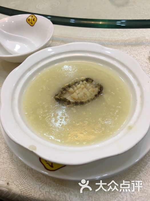 新小地方大酒店(海运堤店)-图片-太仓美食