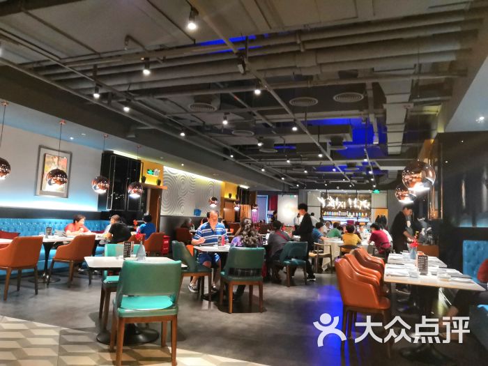 梅龙镇·颖食(梅龙镇广场店)-图片-上海美食-大众点评