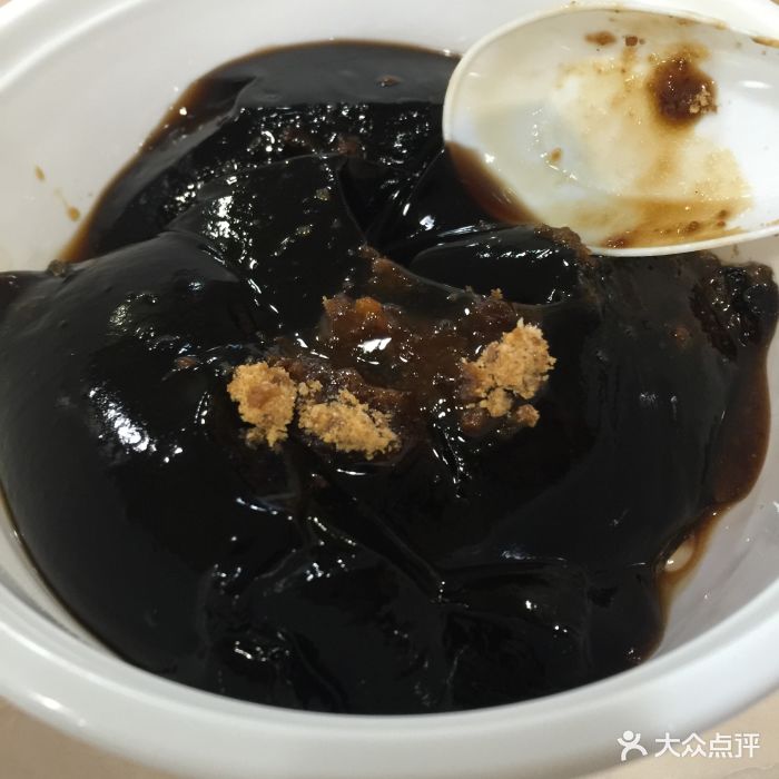 潮香四海·正宗潮汕风味(南山店)草果图片 第12张