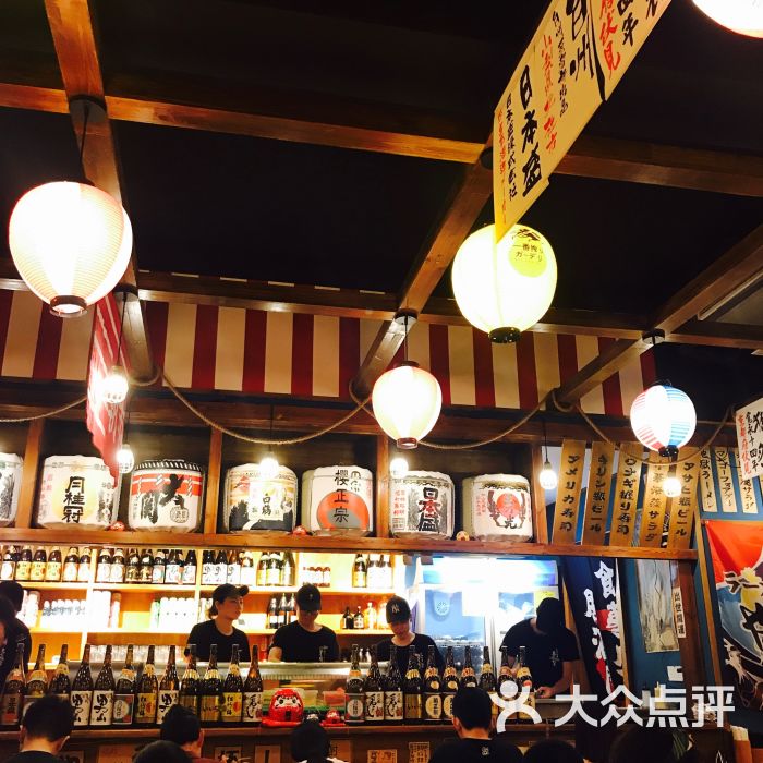 小川料理(街道口店)图片 - 第3张