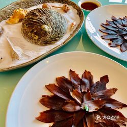 金平区  龙眼南路  潮汕味道煮海餐厅 汕头最后一站,来到张新民老师