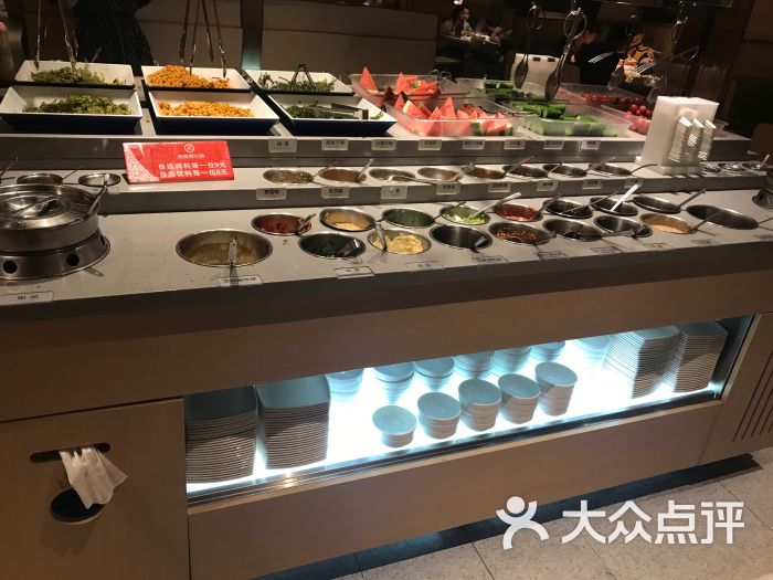 海底捞火锅(水晶城购物中心店)图片 第71张