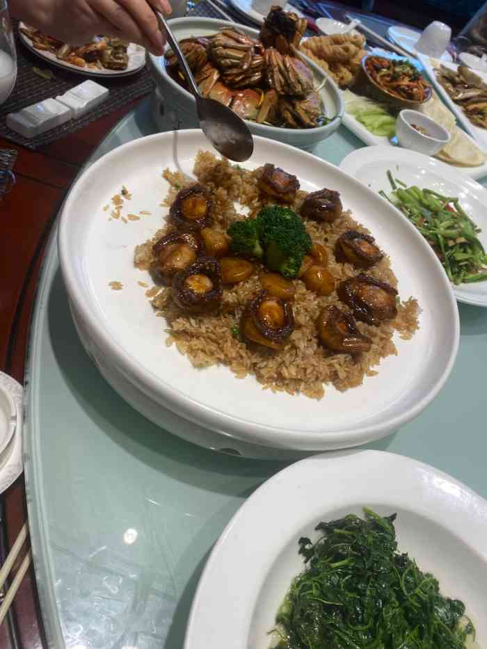 嘉乐农庄酒店-"嘉乐农庄位于太仓昆太路上,有别于一般