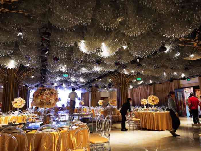 海德建国酒店餐饮部-"受邀去了趟扬州,扬州之行还是上