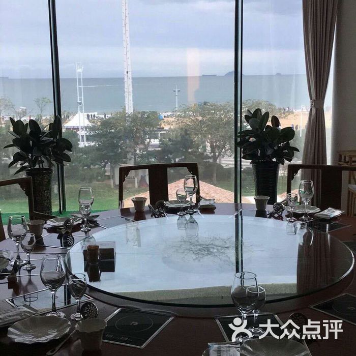 弄海园海景酒店