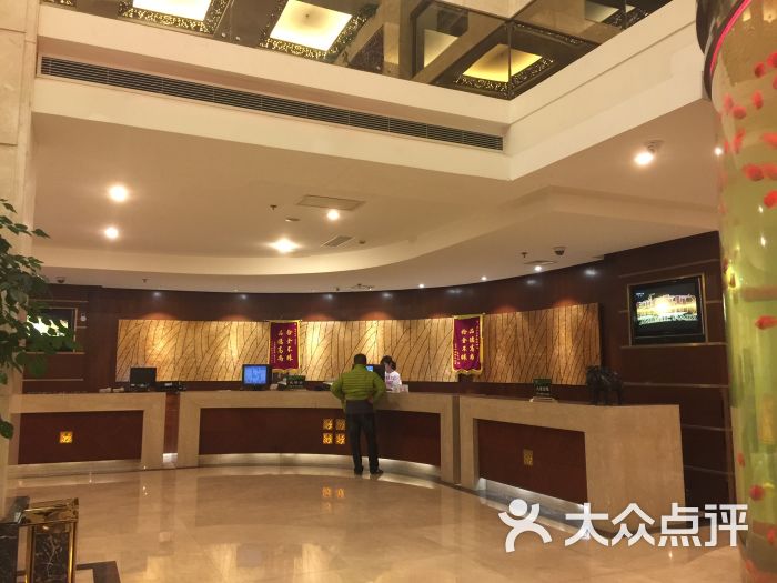 南美水疗(南汇店)图片 - 第3张