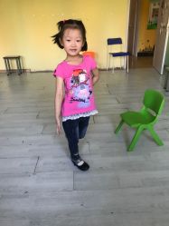 天天教育培训中心