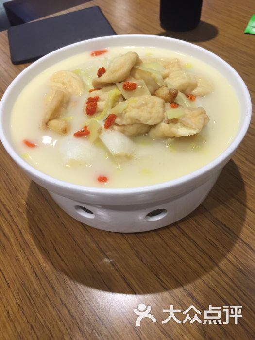 大澳香港菜(悠唐店)-图片-北京美食-大众点评网