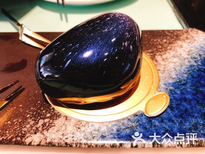 鹿桃餐厅-新派粤菜(益田假日店)