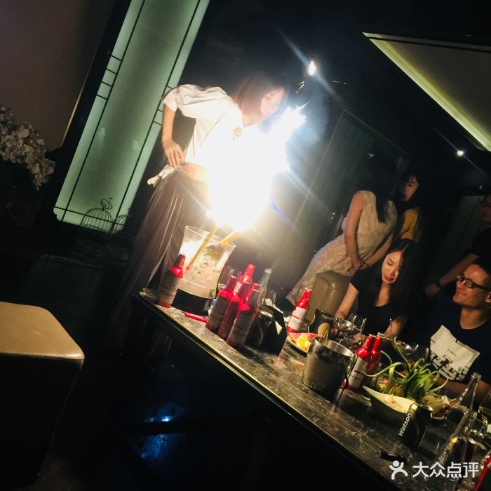 v show主题ktv(粉巷店)-图片-西安k歌-大众点评网