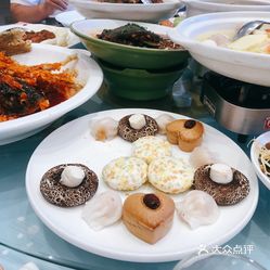 双湖宴商务宴席酒店