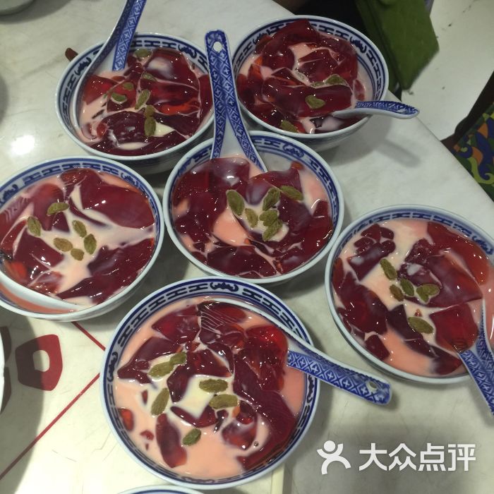 禄鼎记(天河店)-红白图片