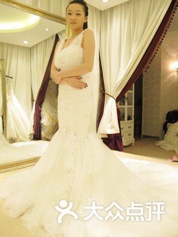 marry me 婚纱定做(2)