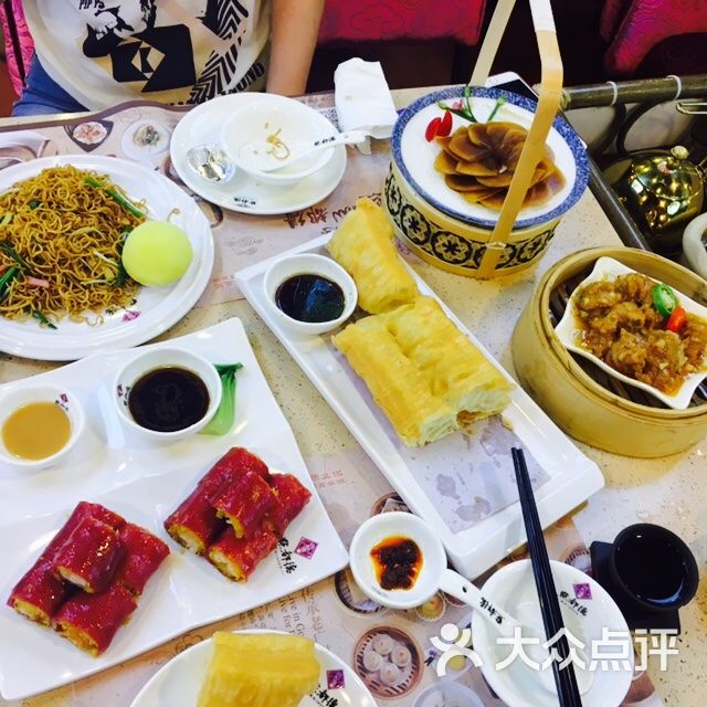 点都德(龙华店)图片 第10张