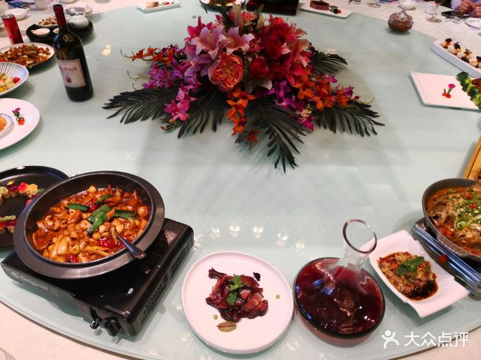 怡和春天大酒楼(柳芳店)图片