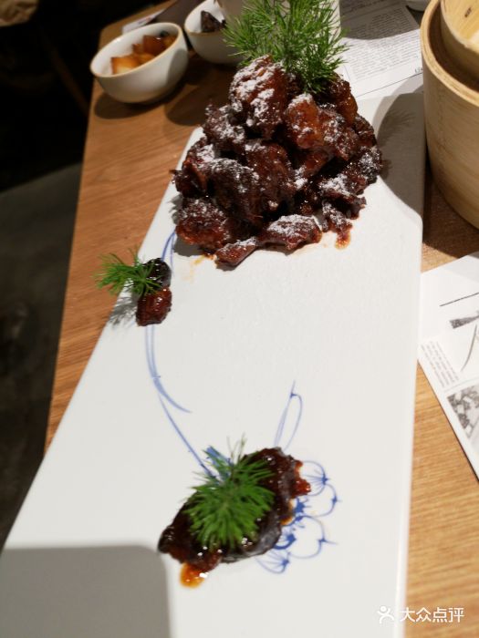 小大董(三元桥店-图片-北京美食-大众点评网