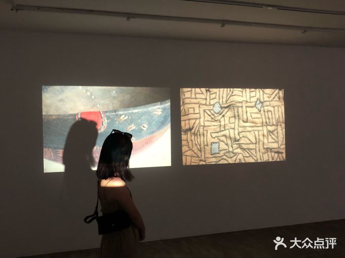 m woods木木美术馆图片 第165张