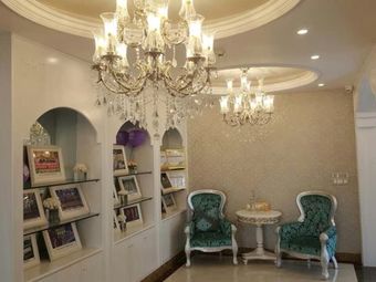 星后传奇美肤SPA(天微星店)
