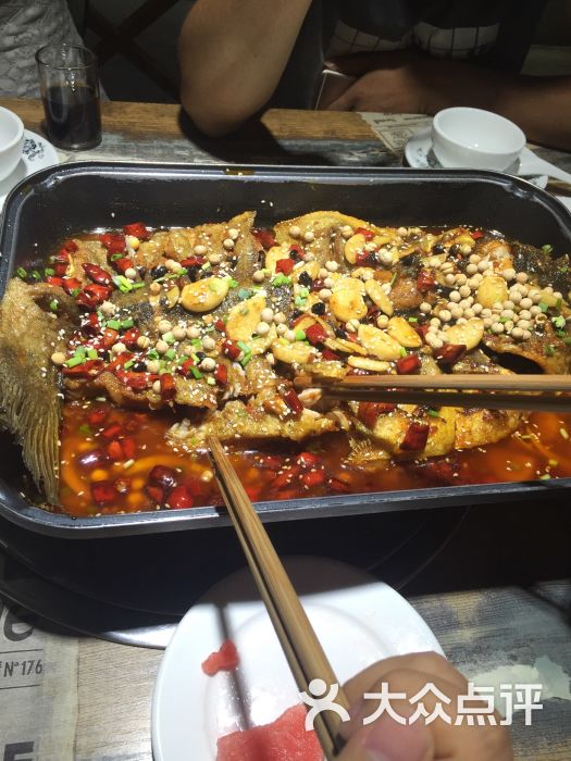 小小河边鱼图片 - 第8张
