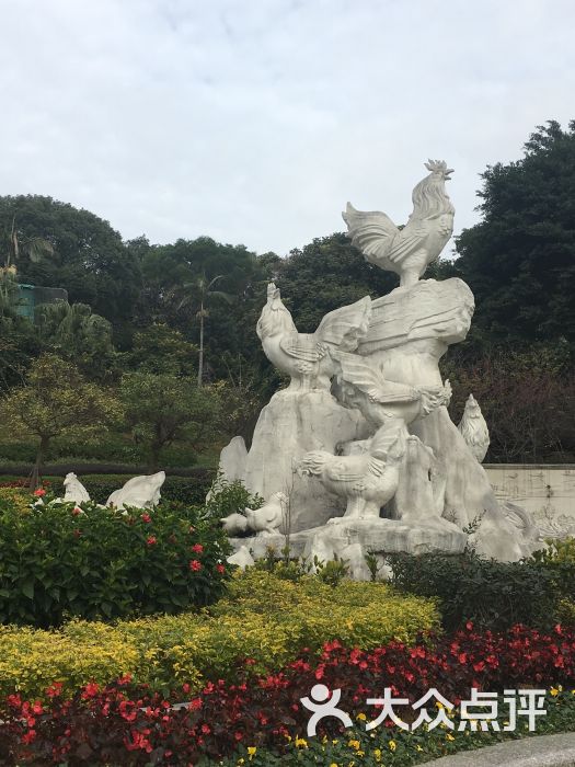 金鸡山公园图片 - 第449张